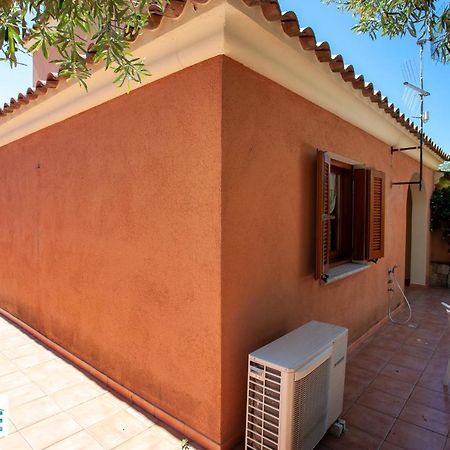 Villino Tirreno Bilo 2 Vila San Teodoro  Exterior foto