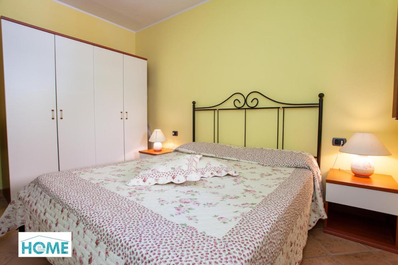 Villino Tirreno Bilo 2 Vila San Teodoro  Exterior foto