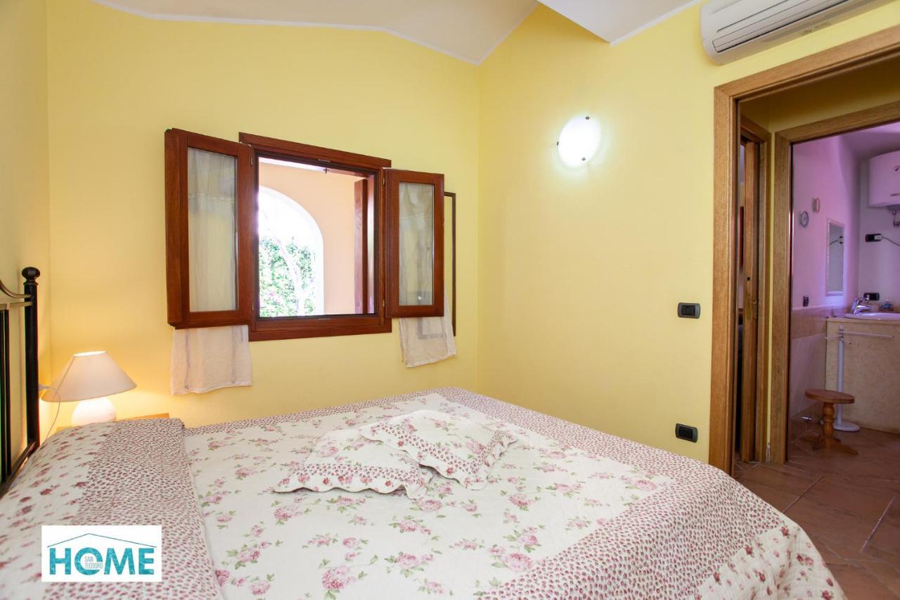 Villino Tirreno Bilo 2 Vila San Teodoro  Exterior foto